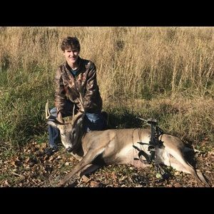 Meet your Posher, Luke